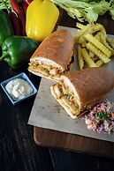 Four Points By Sheraton Bali, Kuta