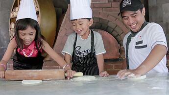 Four Points By Sheraton Bali, Kuta