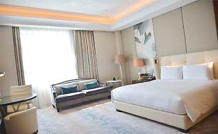 Hilton Urumqi
