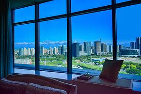 Hilton Urumqi