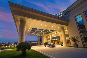 Hilton Urumqi
