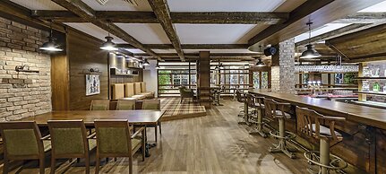 VONRESORT Golden Coast - All Inclusive