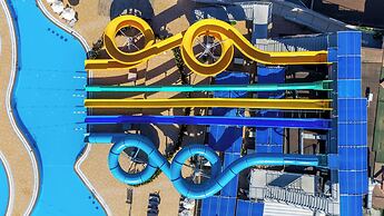 VONRESORT Golden Coast - All Inclusive