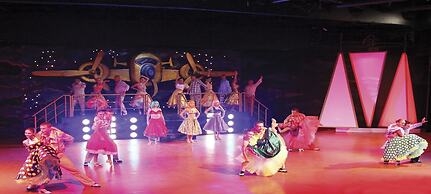 VONRESORT Golden Coast - All Inclusive