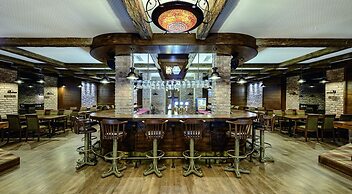 VONRESORT Golden Coast - All Inclusive