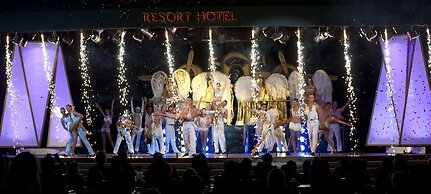 VONRESORT Golden Coast - All Inclusive