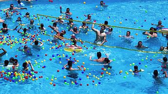 VONRESORT Golden Coast - All Inclusive