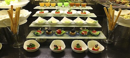 VONRESORT Golden Coast - All Inclusive