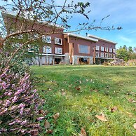 Hotel Lodge Las Cascadas