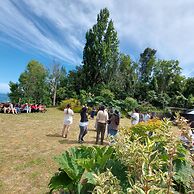 Hotel Lodge Las Cascadas