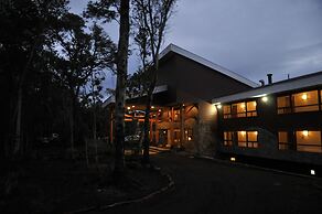 Hotel Lodge Las Cascadas