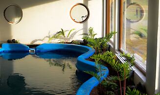 Hotel Lodge Las Cascadas