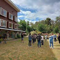 Hotel Lodge Las Cascadas