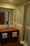 Hotel Lodge Las Cascadas