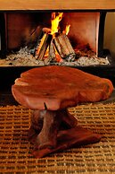 Hotel Lodge Las Cascadas