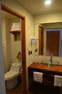 Hotel Lodge Las Cascadas