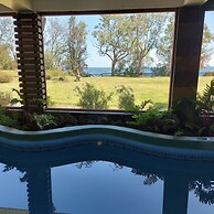 Hotel Lodge Las Cascadas