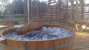 Hotel Lodge Las Cascadas