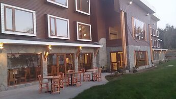 Hotel Lodge Las Cascadas