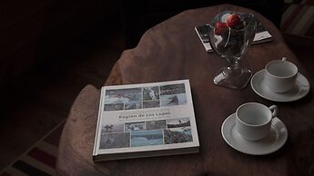 Hotel Lodge Las Cascadas