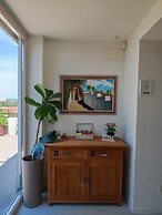 Nuova Opera Rooms