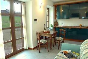 Agriturismo La Ca' D'Olga