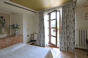 Agriturismo La Ca' D'Olga