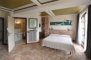 Agriturismo La Ca' D'Olga