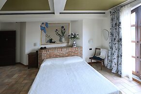 Agriturismo La Ca' D'Olga