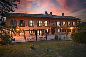 Agriturismo La Ca' D'Olga