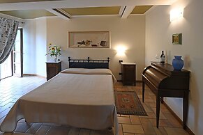 Agriturismo La Ca' D'Olga