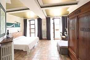 Agriturismo La Ca' D'Olga