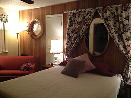 Mountain Haven Inn