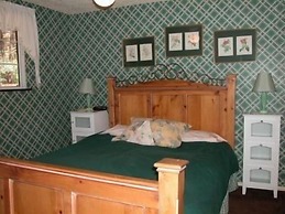 Mountain Haven Inn