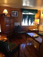 Mountain Haven Inn