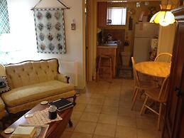 Mountain Haven Inn