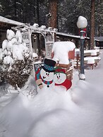Mountain Haven Inn