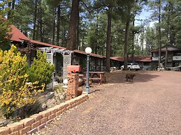 Mountain Haven Inn