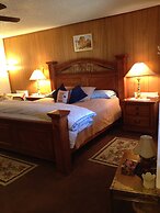 Mountain Haven Inn