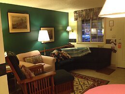 Mountain Haven Inn