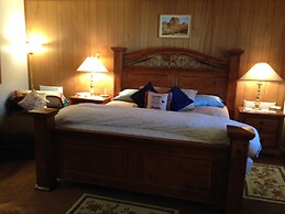 Mountain Haven Inn