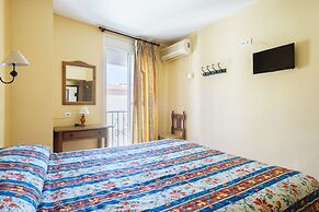 Hotel Arunda I