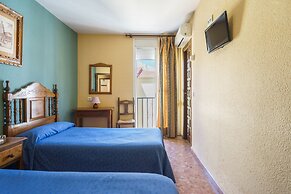 Hotel Arunda I