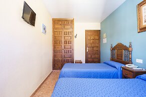 Hotel Arunda I