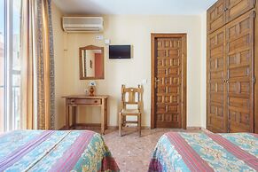 Hotel Arunda I