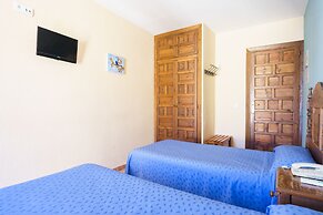 Hotel Arunda I