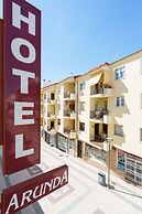 Hotel Arunda I