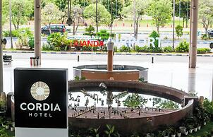 Cordia Hotel Surabaya Airport