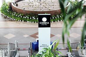 Cordia Hotel Surabaya Airport
