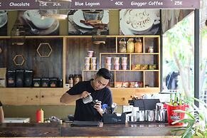 Cordia Hotel Surabaya Airport